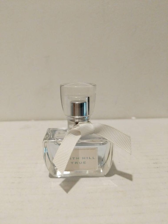 Faith Hill TRUE Eau De Toilette Spray 1 Oz. NEW - Etsy