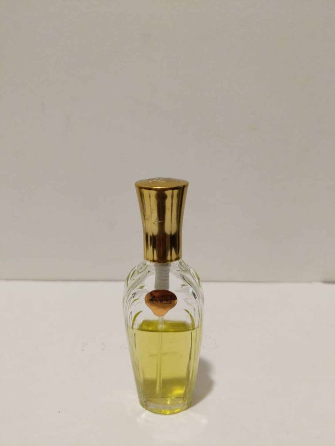 Parfum Tea Rose by the Perfumer's Workshop Ltd. 0.5 Oz. - Etsy