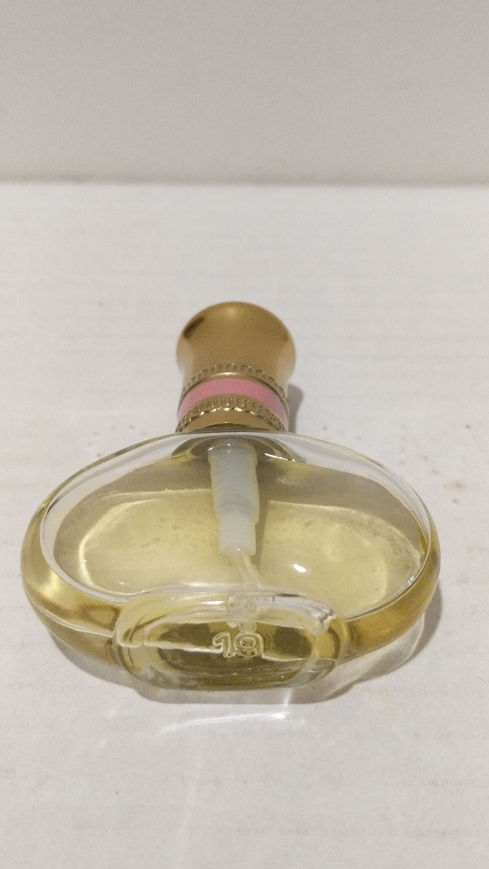 L'EFFLEUR by Coty Perfume Spray .375 Oz. EDP Parfum - Etsy
