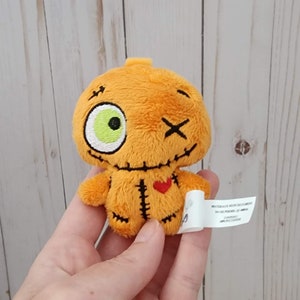 Little voodoo doll