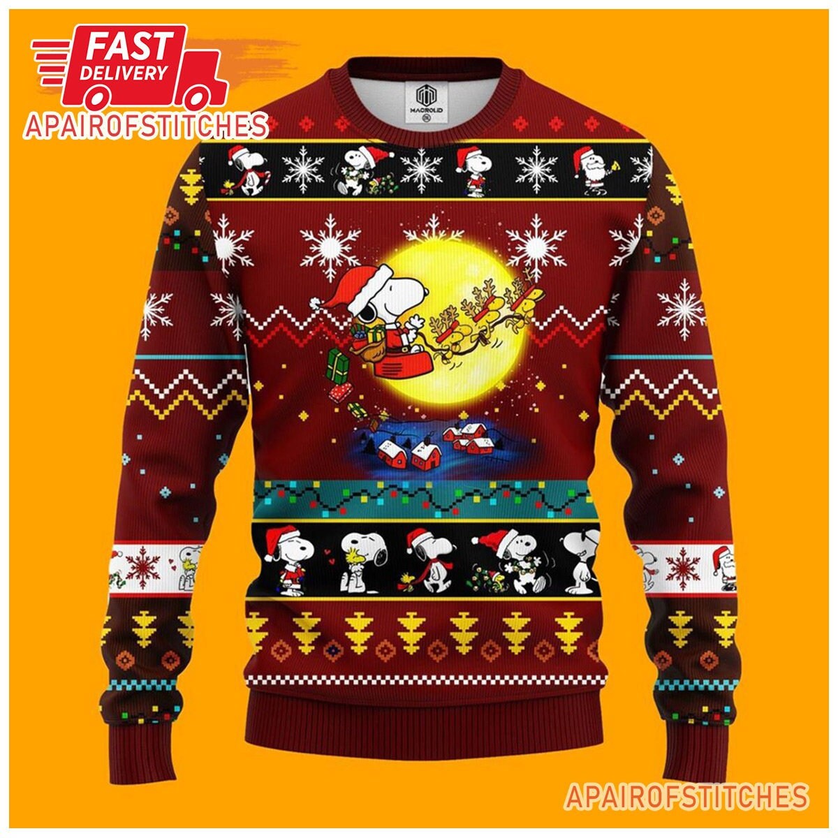 ugly present ideas