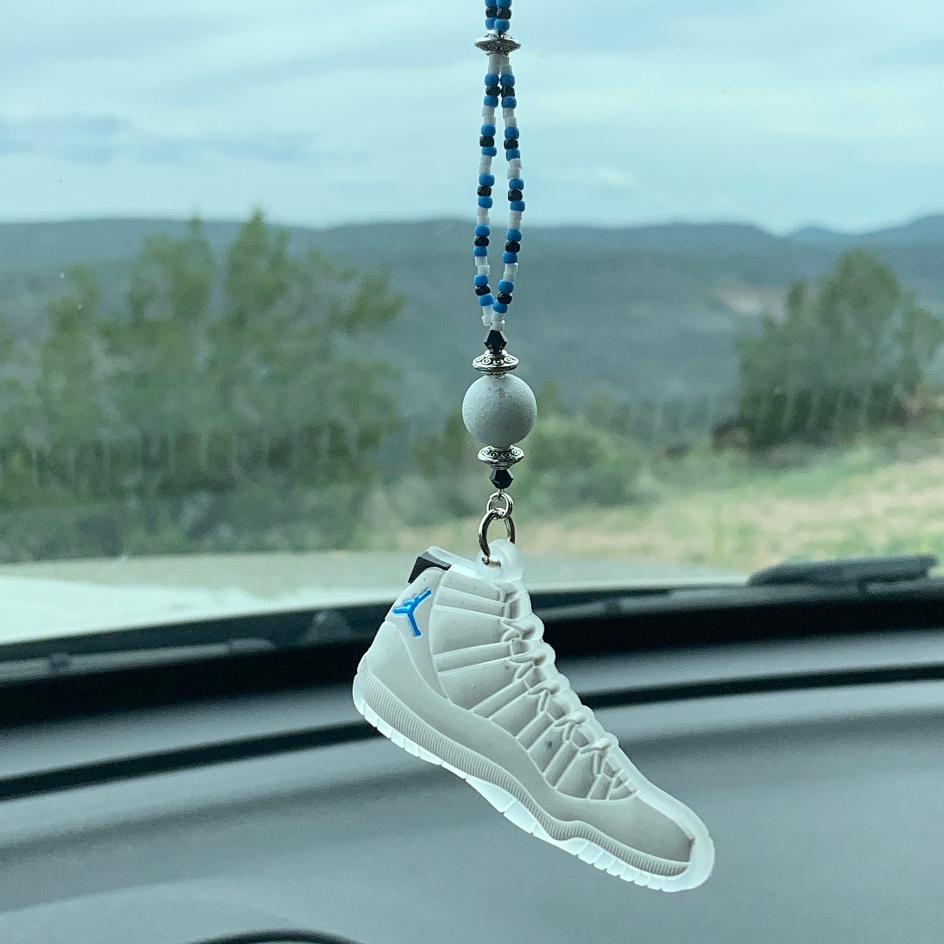 nike car accessories