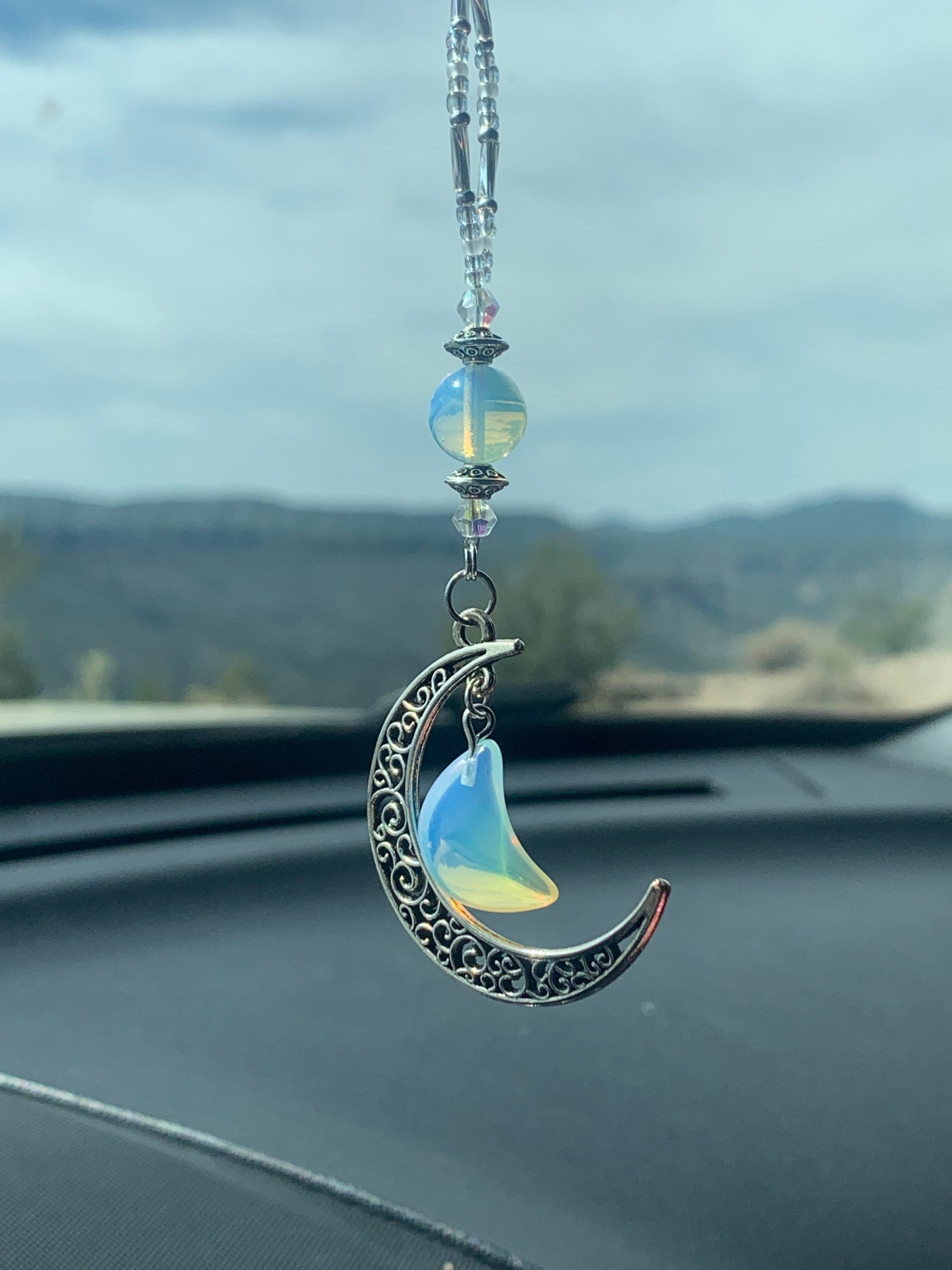 アクセサリー moon Vixen Accessory Sora Jewelry Moon Surface | Vixen