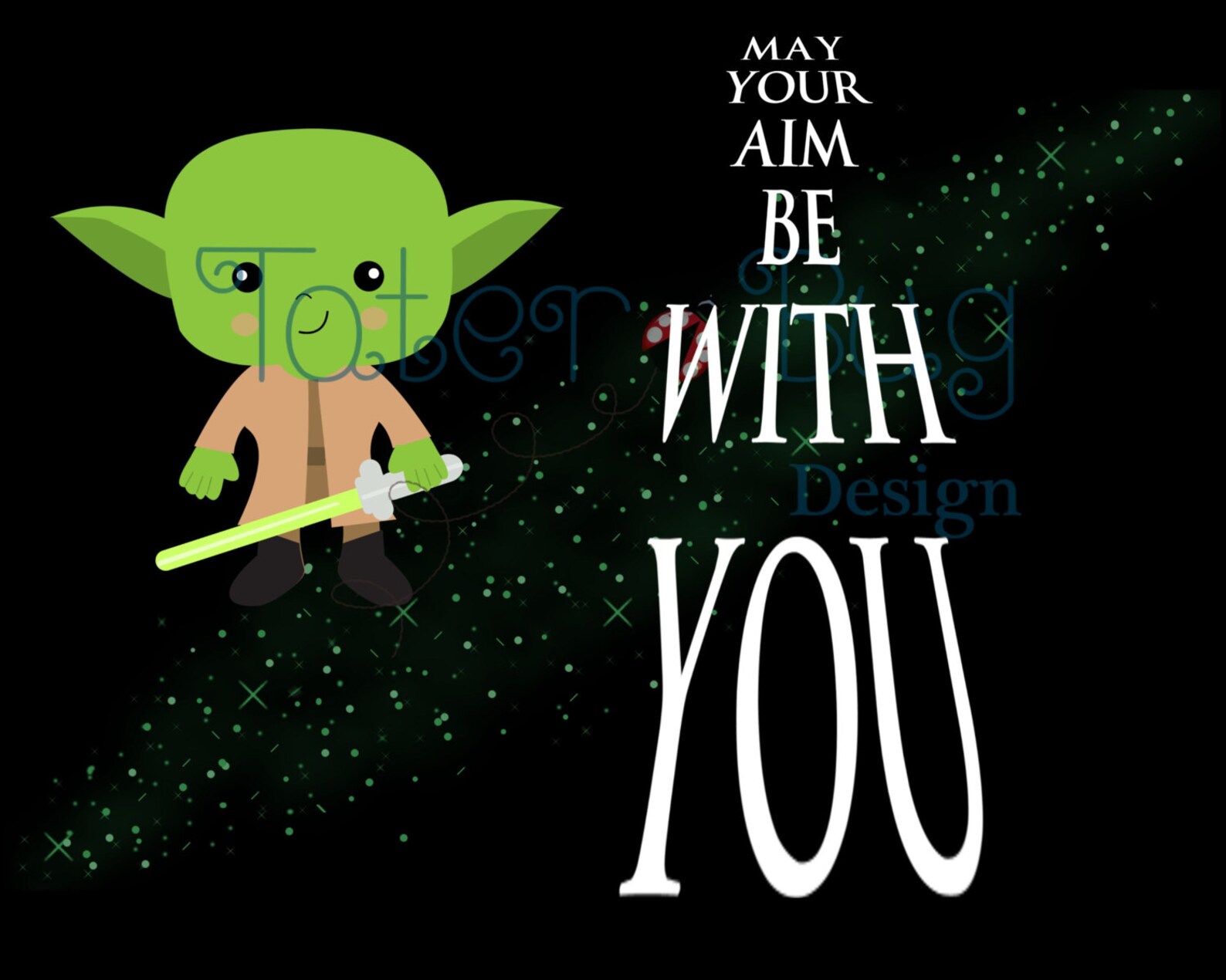 Yoda Bathroom Wall Art instant download Etsy 日本