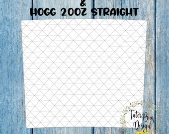 Triangle 2 Template 20oz