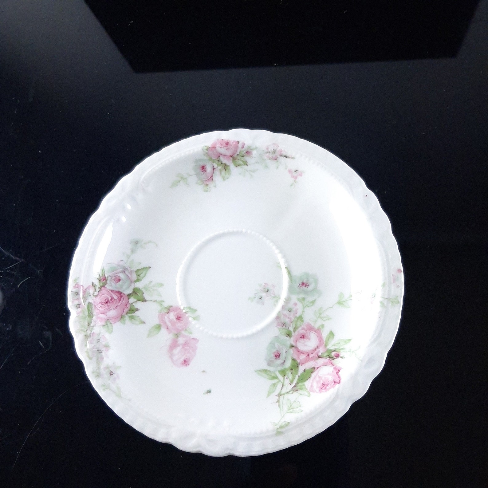 Antique Theodore Haviland Limoges France Patent Applied For Etsy