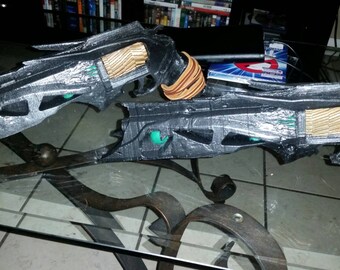 Pre order: Destiny replica thorn Exotic Hand cannon