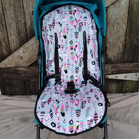etsy pram liner