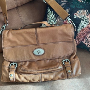 Fossil organizer handbags shop