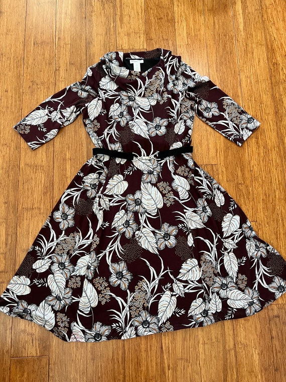 white christmas dresses Women's Robbie Bee Silk Robbie Bee Dress Yellow, XL main image 0
