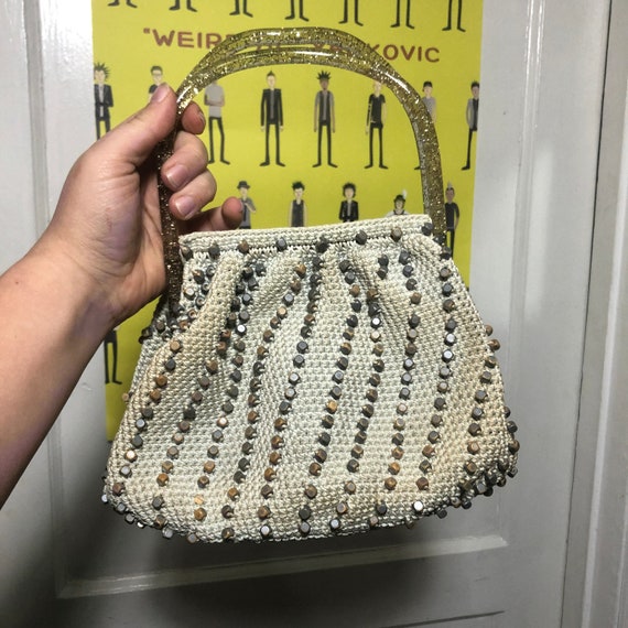 Fifth Ave Purse - 4 For Sale on 1stDibs