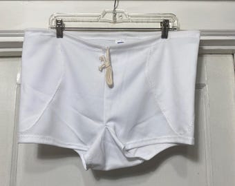 Calzoncillos de fútbol vintage Russell Athletic XXL (?)