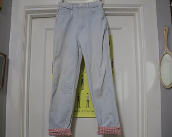 Vintage Jeans by Transaction Jeans Size "5" youth