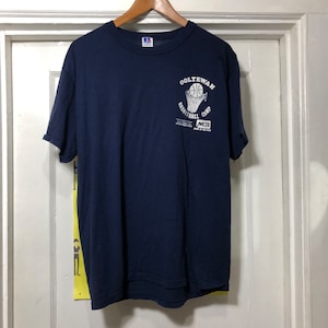 Vintage Ooltewah Basketball Camp T-Shirt