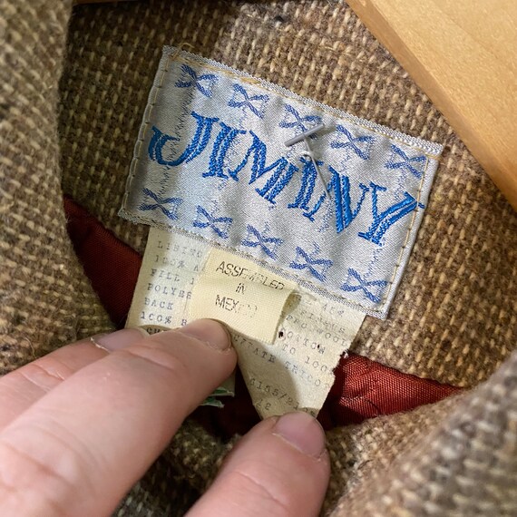 Vintage Kids Jacket by Jiminy - image 4