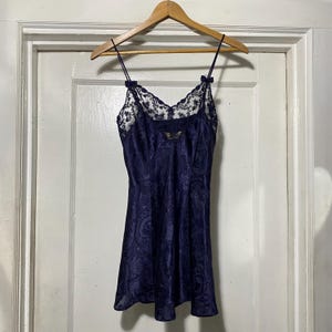 Vintage Gold/White Label Victoria’s Secret Lingerie Top