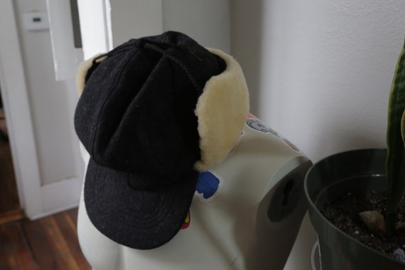 filson trapper hat