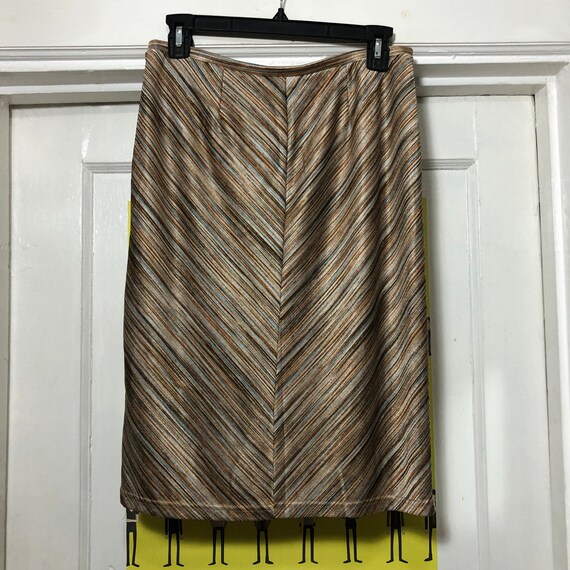 Vintage Y2k Express Skirt Etsy