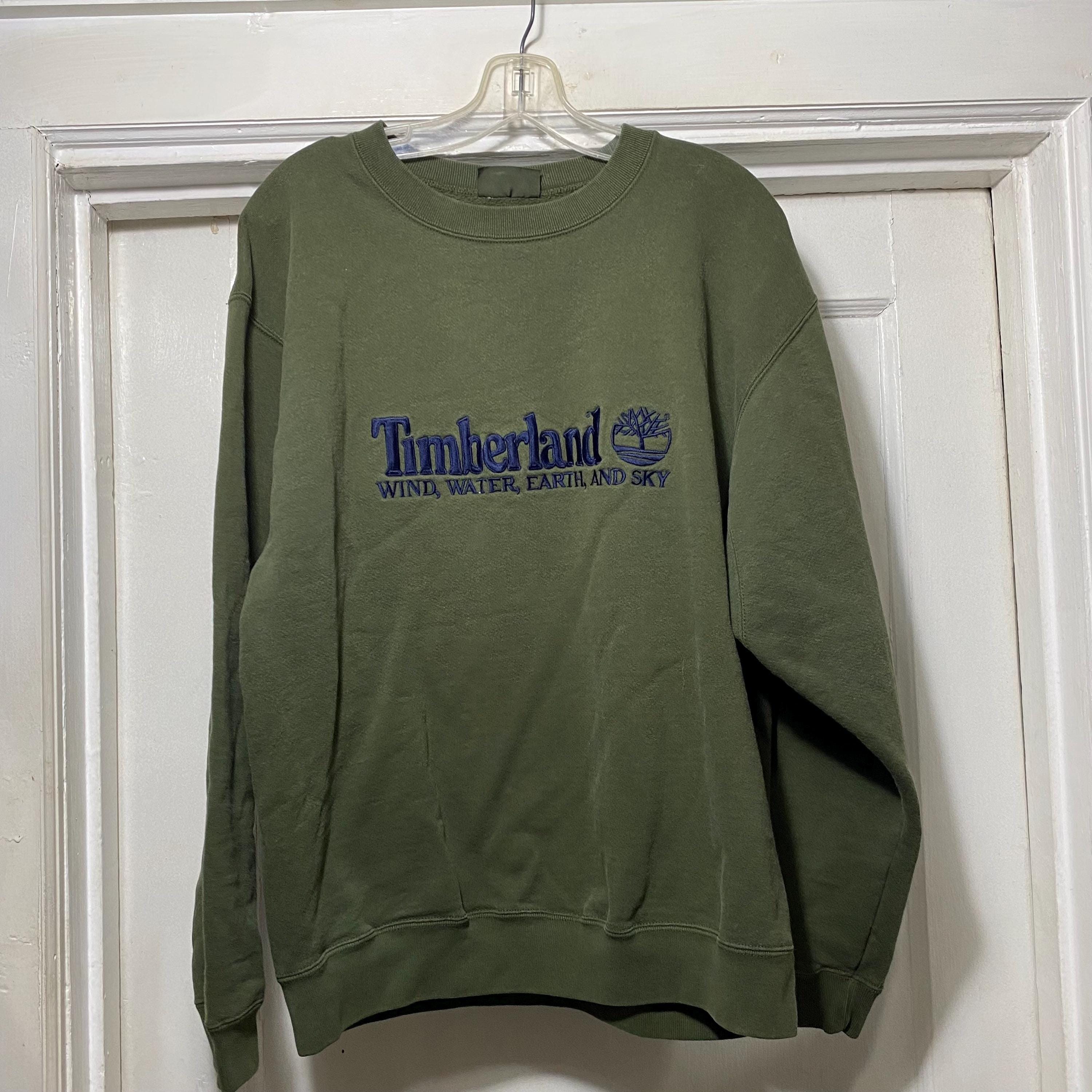 Timberland Vintage - Etsy