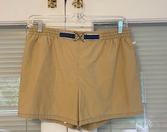 Vintage 70s/80s Jantzen Men’s Swim Shorts