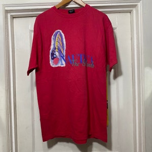 Vintage “Nautica The Islands” USA Made T-Shirt