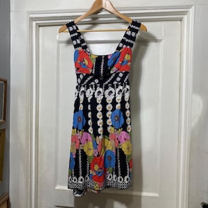 90s Wet Seal Dress - Etsy