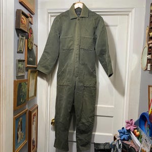 Sears Coveralls - Etsy