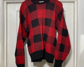 Vintage 80s/90s American Eagle Outfitters Sweater