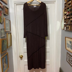 chico's travelers maxi dress Travelers Paisley Maxi Dress