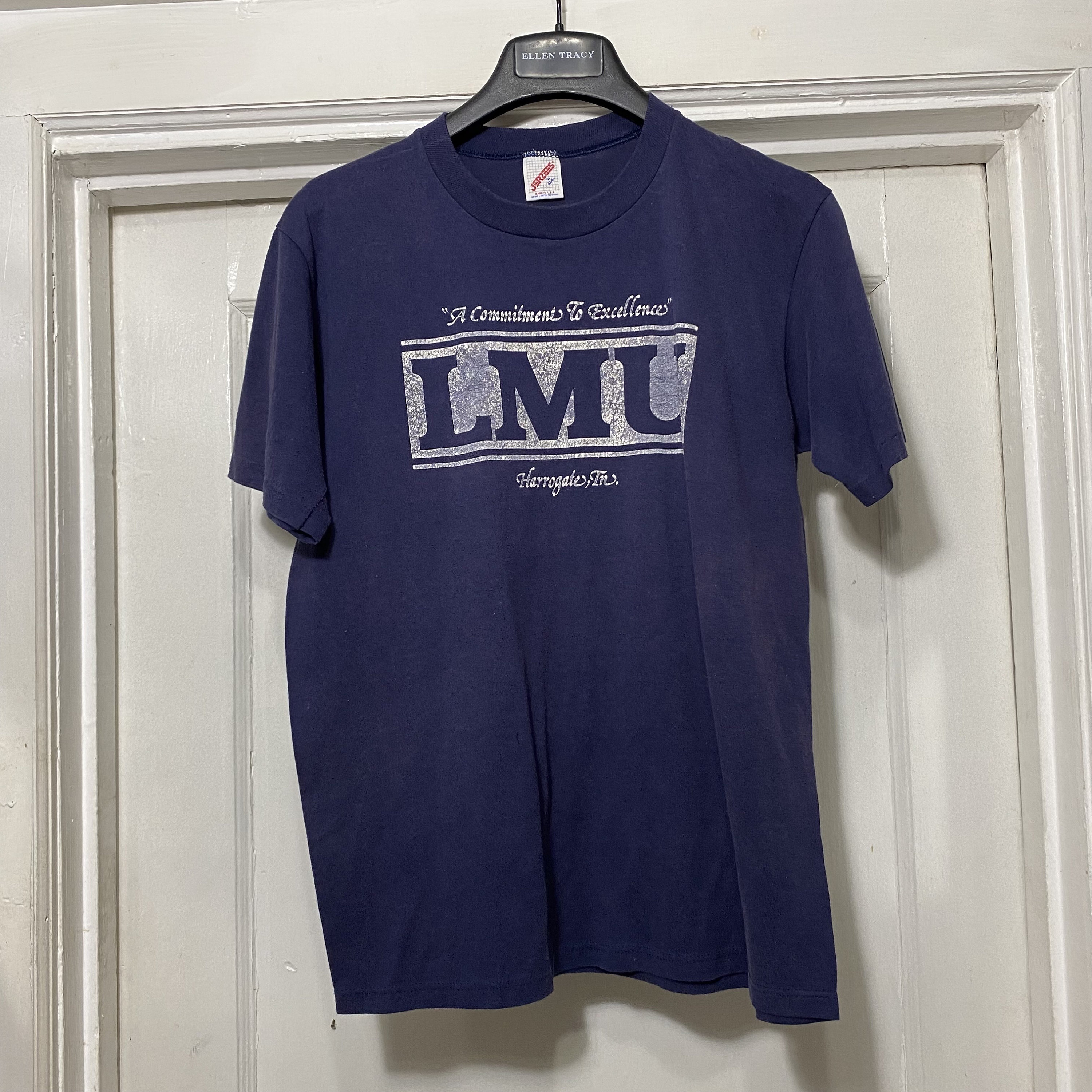 VINTAGE T-SHIRTS ヴィンテージTシャツ VINTAGE tシャツ 「ヴィンテージ古着」90's SELLERSBURG