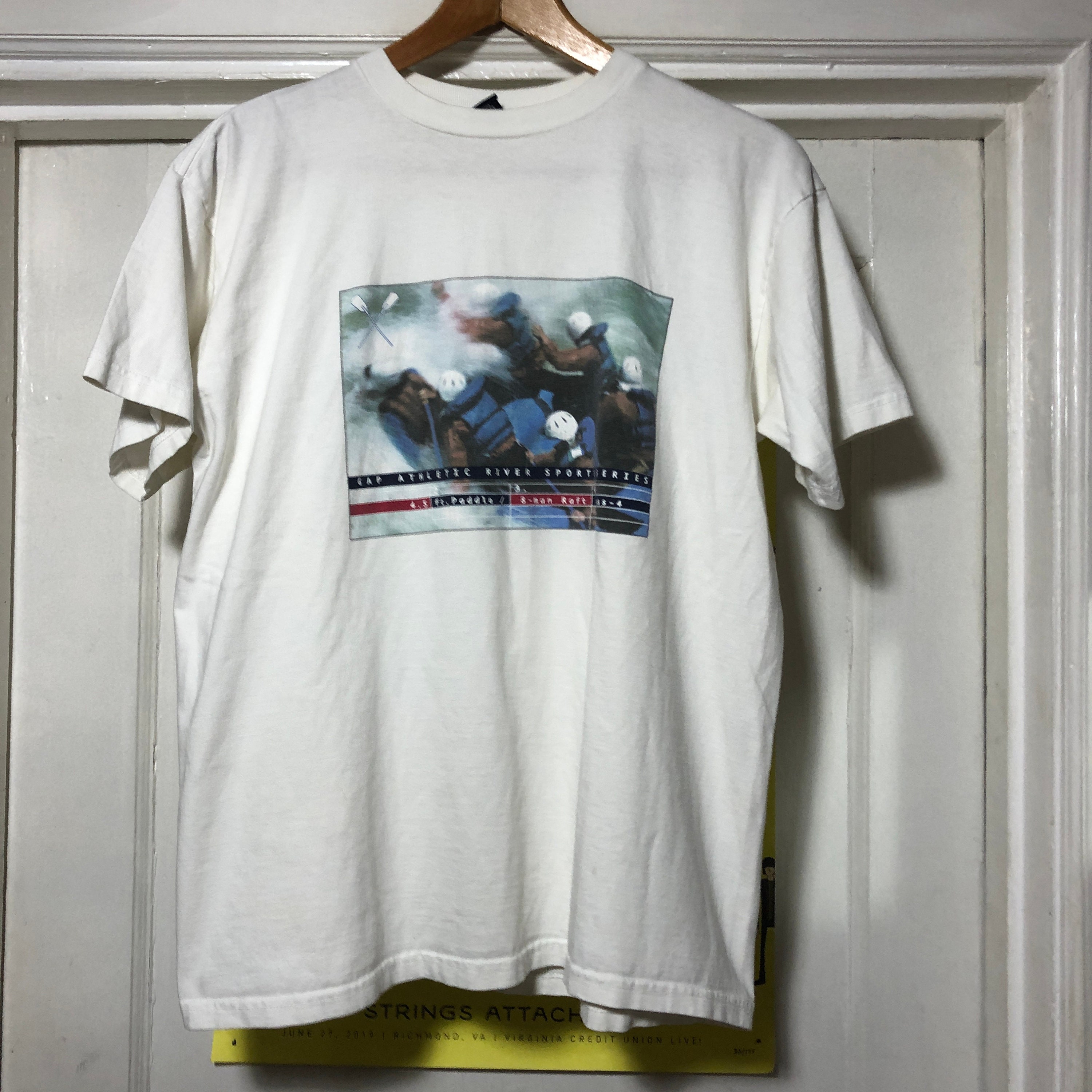 Vintage Gap T Shirt - Etsy