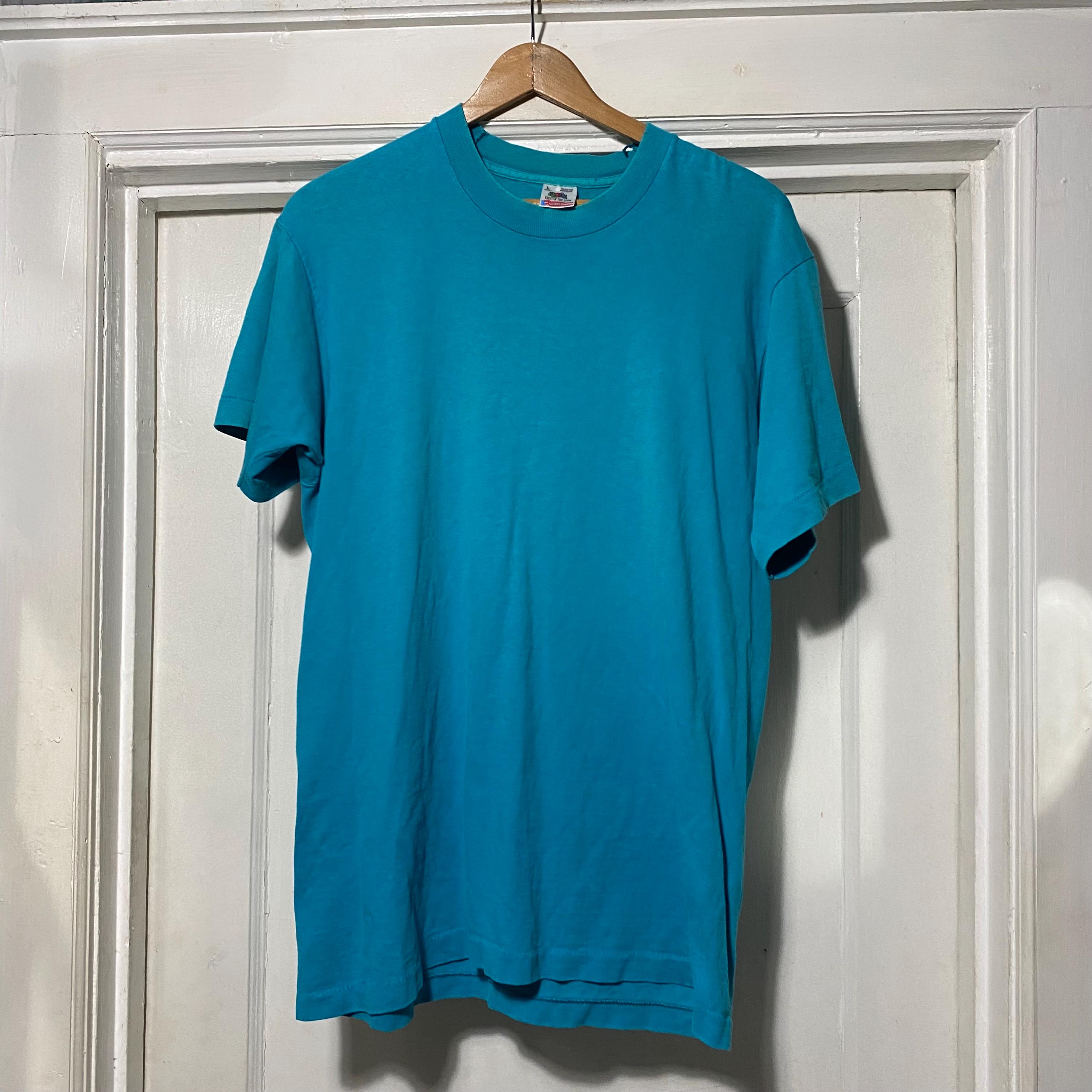 Fruit Loom T Shirt - Etsy