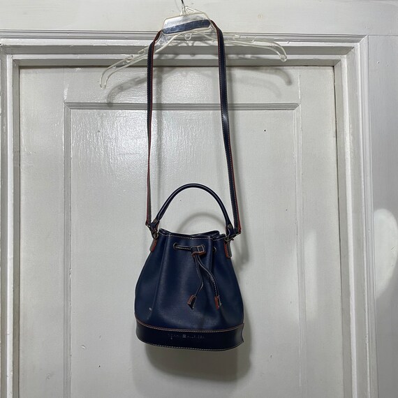Bolsa tommy original y falsa hotsell