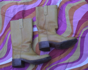etsy frye boots