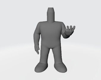 Mini 2.0 - Torso - Roblox