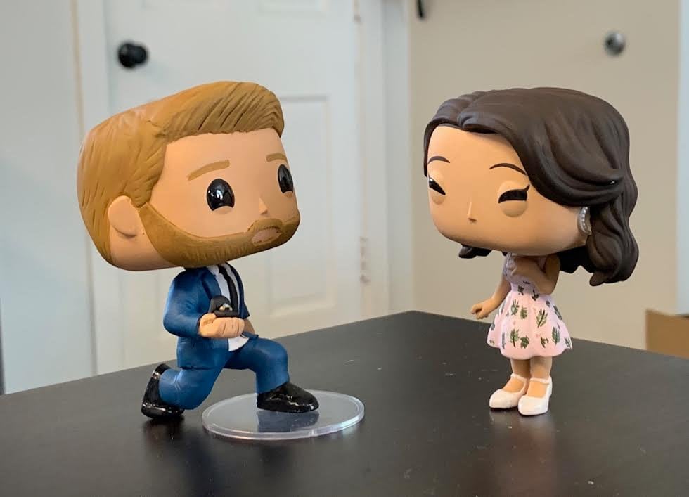 Custom Funko Pop Etsy Custom Funko Pop Etsy
