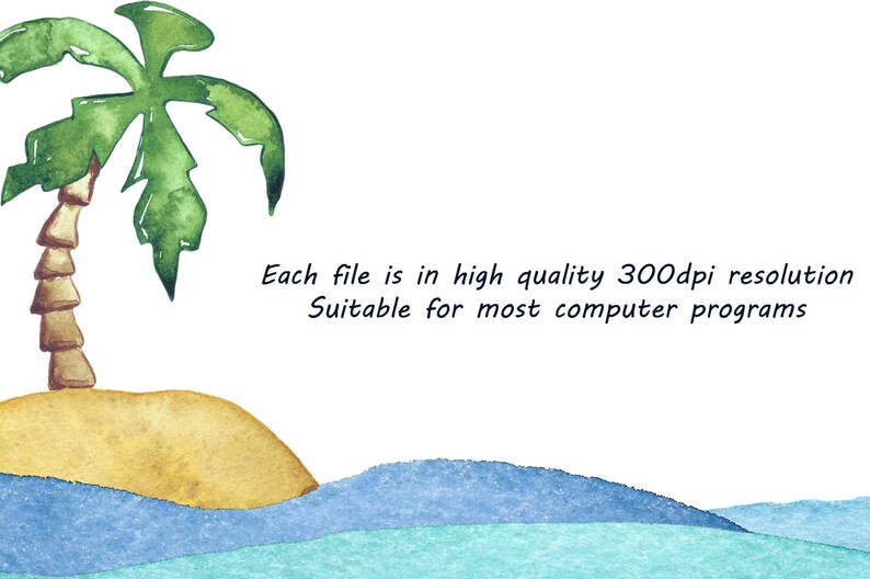 Personal And Commercial Use Clipart Png Illustration Waves Clip Art Big Set Of Watercolor Waves Borders Clipart Borders Watercolour Clip Art Art Collectibles Senerval Eu