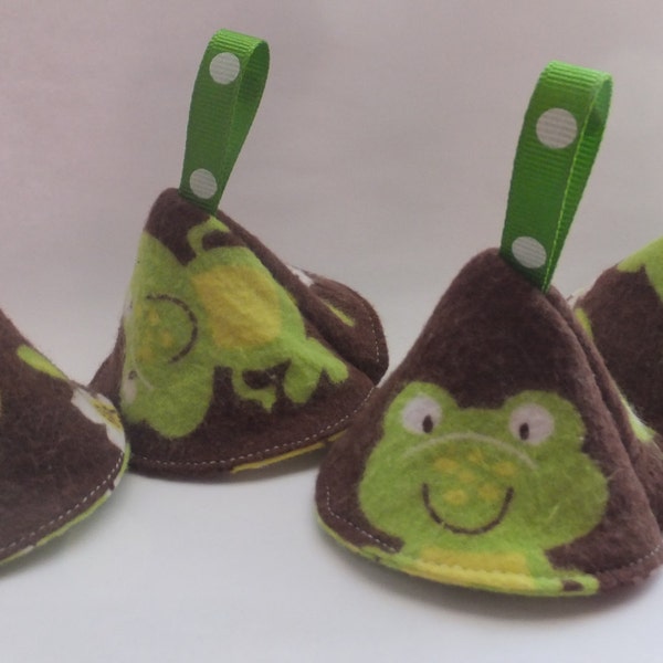 Pee Pee Tepee / Teepee /  Wee Wee Wigwam / Urine Catcher for Changing Baby Boys