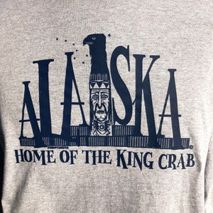 Alaska Flag T-Shirt