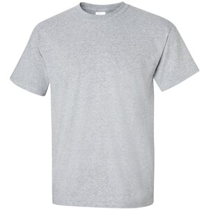 K&ouml;nnte beinhalten: Ein hellgraues T-Shirt mit kurzen &Auml;rmeln. Das T-Shirt hat einen Rundhalsausschnitt und ein schlichtes, l&auml;ssiges Design. Der Stoff scheint ein weiches, bequemes Material zu sein, das f&uuml;r den Alltag geeignet ist. Das T-Shirt ist einfarbig.
