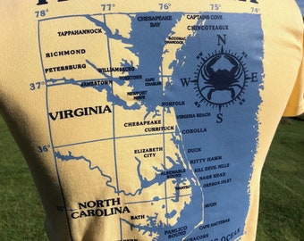 Tidewater T-Shirt