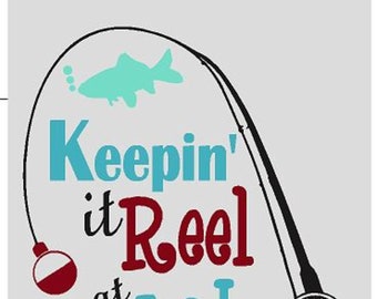 Carrete Keepin it -Cornhole Board Skin Wrap Decals - Vinilo Laminado Impermeable - 48 x 24 pulgadas (2 Pack), envoltura cornhole, cornhole