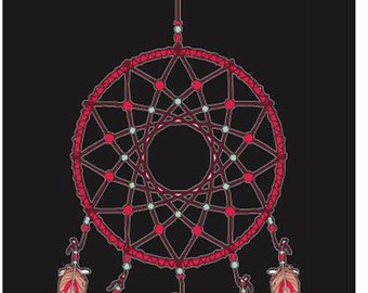 Dream Catcher -Cornhole Board Skin Wrap Decals - Vinilo Laminado Impermeable - 48 x 24 pulgadas (2 Pack), envoltura cornhole, cornhole