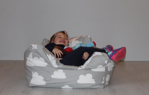 Bean bag chairs outlet for babies