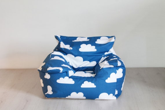 childrens bean bag chair