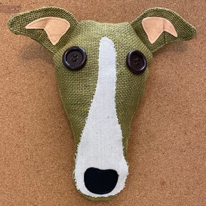 Dreamies Italian Greyhound Whippet Sighthound Pillows Decor