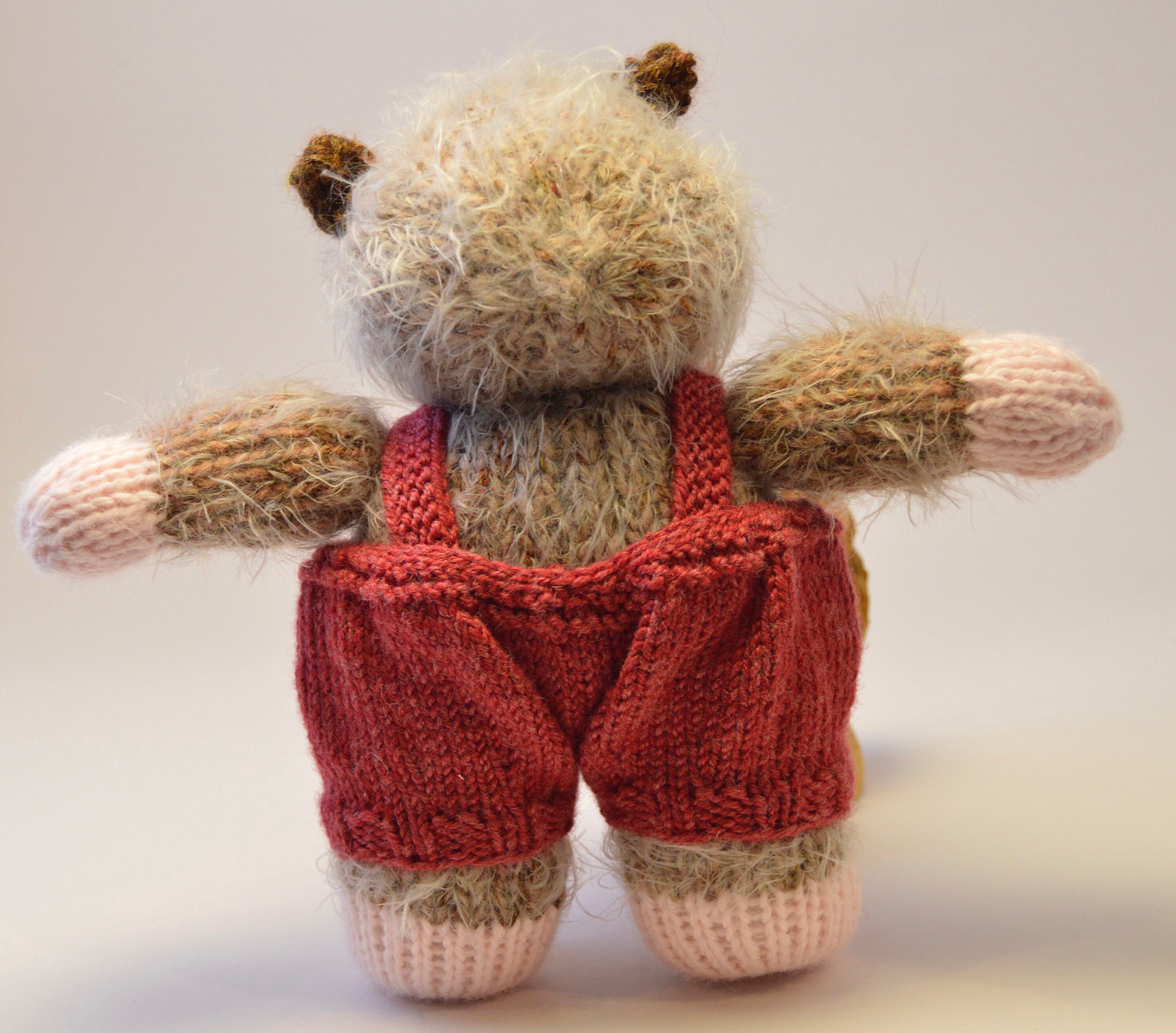 Knitted toy hand knitted hedgehog toy handmade hedgehog Etsy
