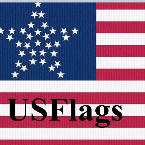 Continental Drapeau 3x5 R&eacute;volutionnaire Chaud Trumbull Arm&eacute;e