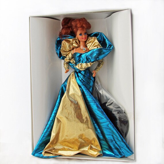 benefit ball barbie 1992