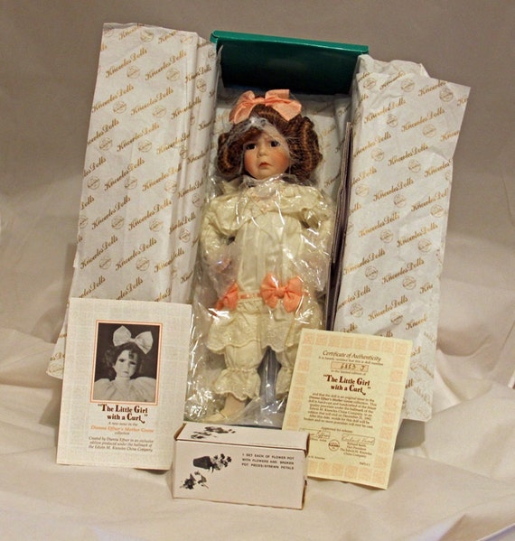 dianna effner's mother goose collection